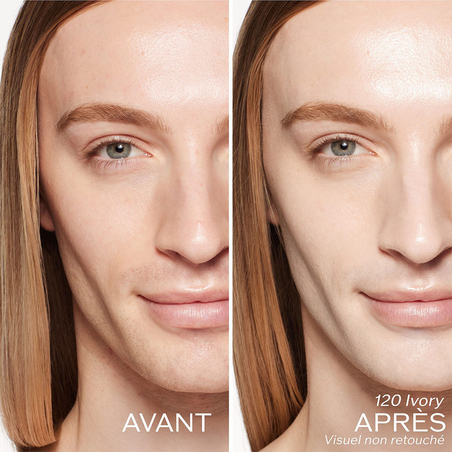 Shiseido Revitalessence Skin Glow Fond de Teint Soin