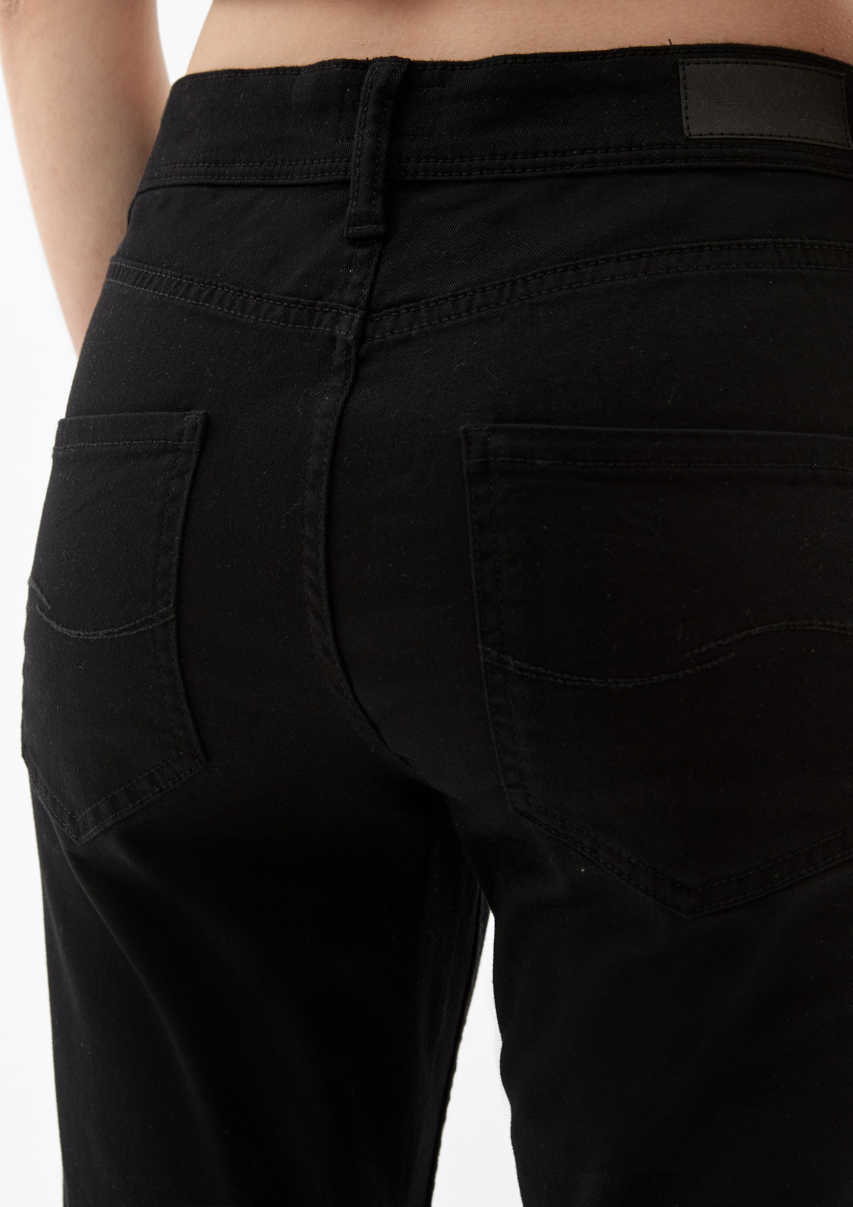 Slim: Capris aus Denim  2127835-9999