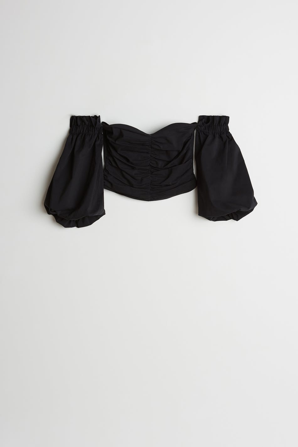 Odette off shoulder blouse