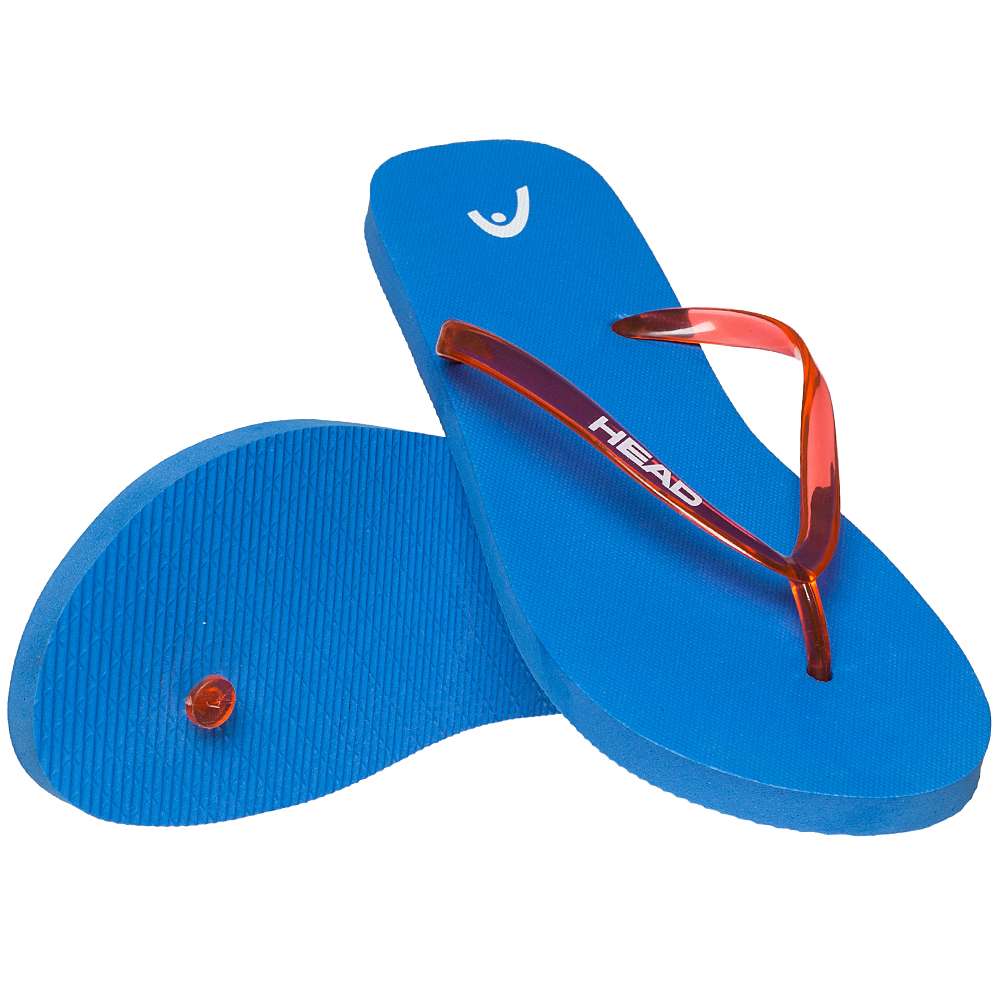 HEAD Swimming Fun Zehentrenner 4540310BLRD