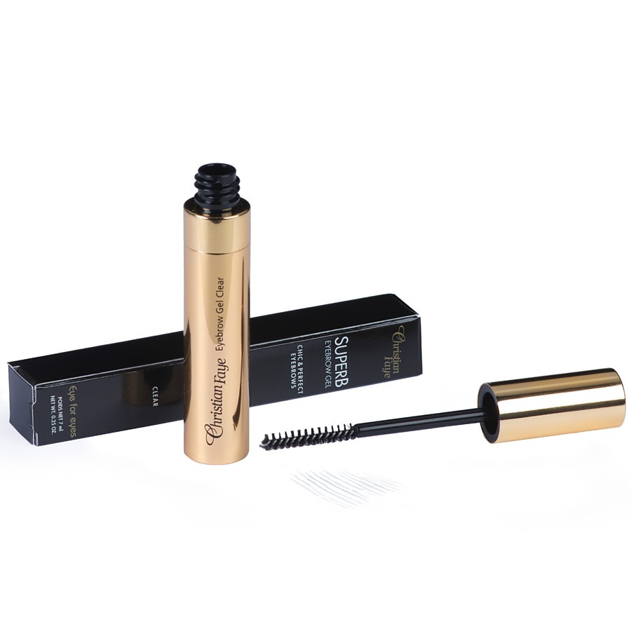 SuperB Eyebrow Gel Clear