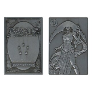 MTG Metallbarren - Phyrexia (Limited Edition)