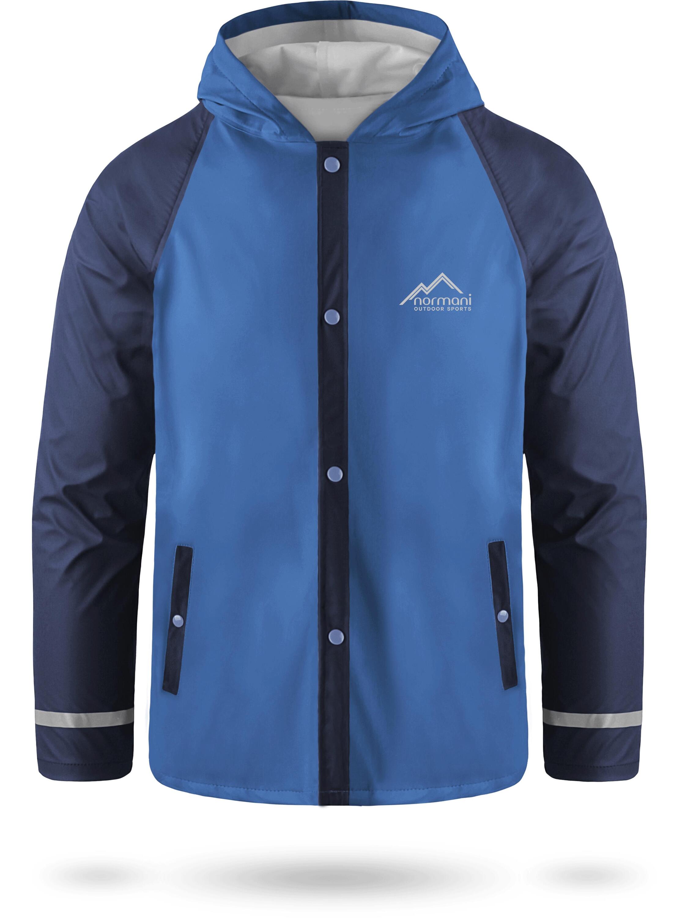 Outdoor jacket 'Teelin'
