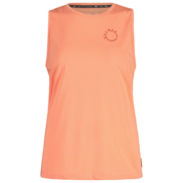 Maloja - Women's KarkogelM. Top - Tank Top