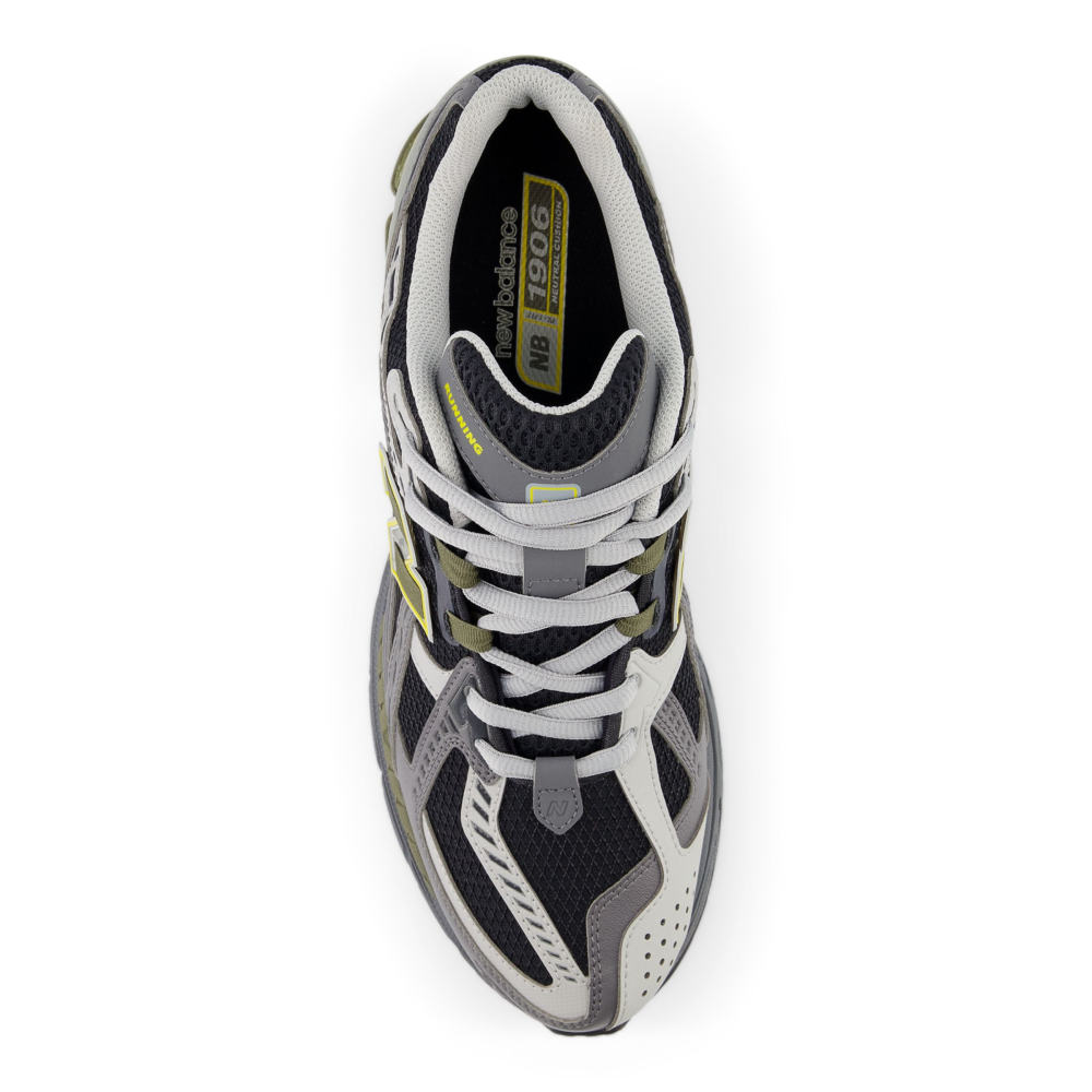 New Balance 1906 M1906NA / grau