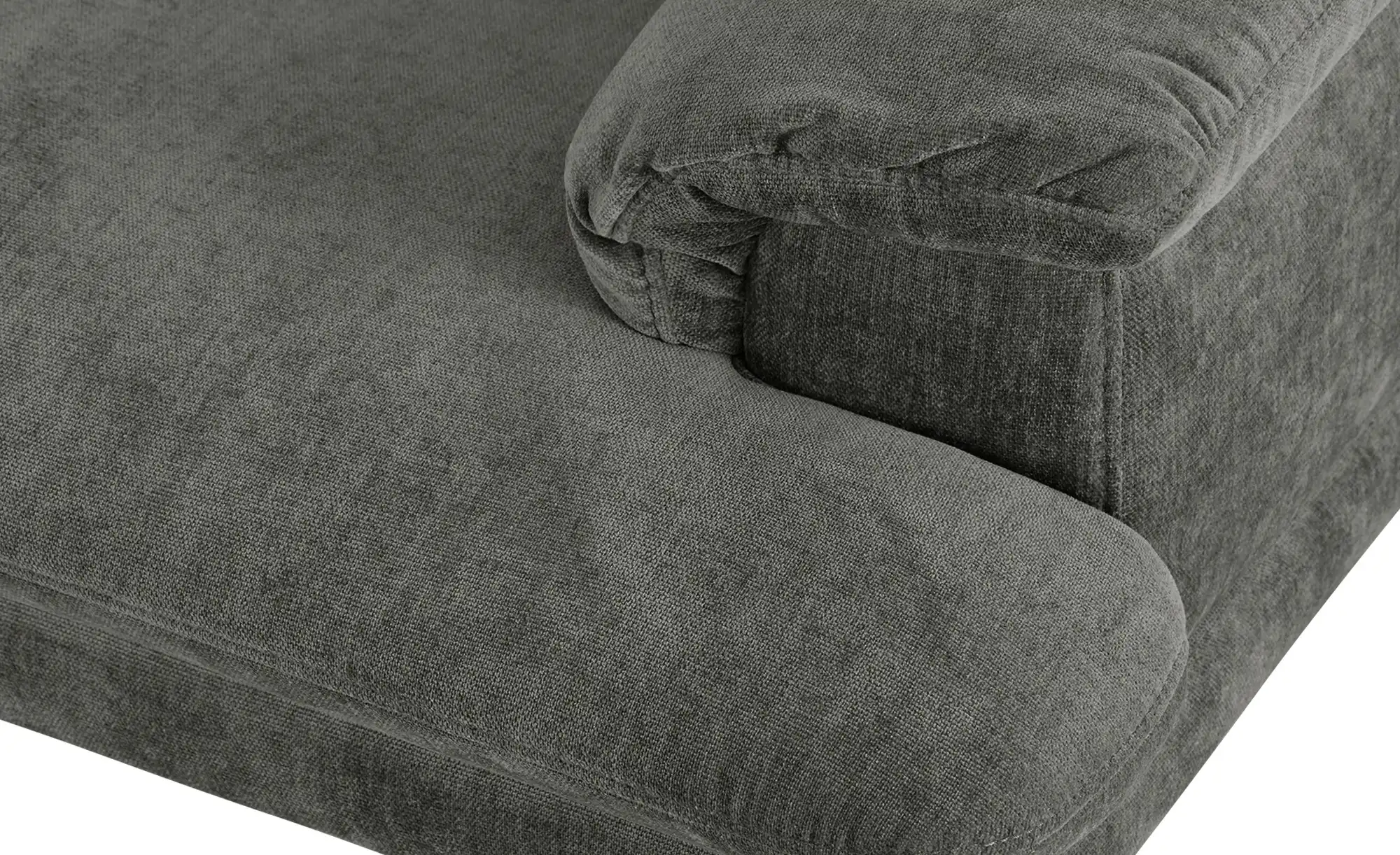 JOOP! Ecksofa Velours Studio 8153