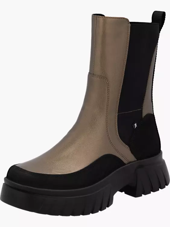 Rieker Damen Chelsea Boots