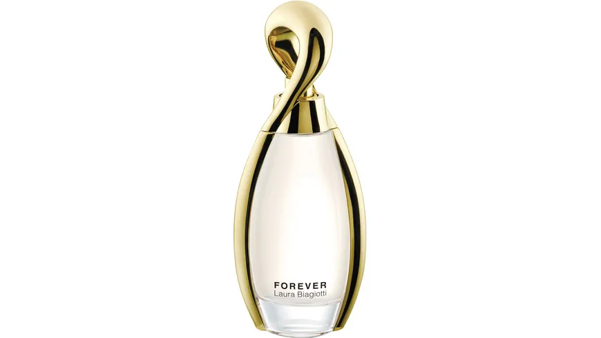 Laura Biagiotti Forever Gold Eau de Parfum
