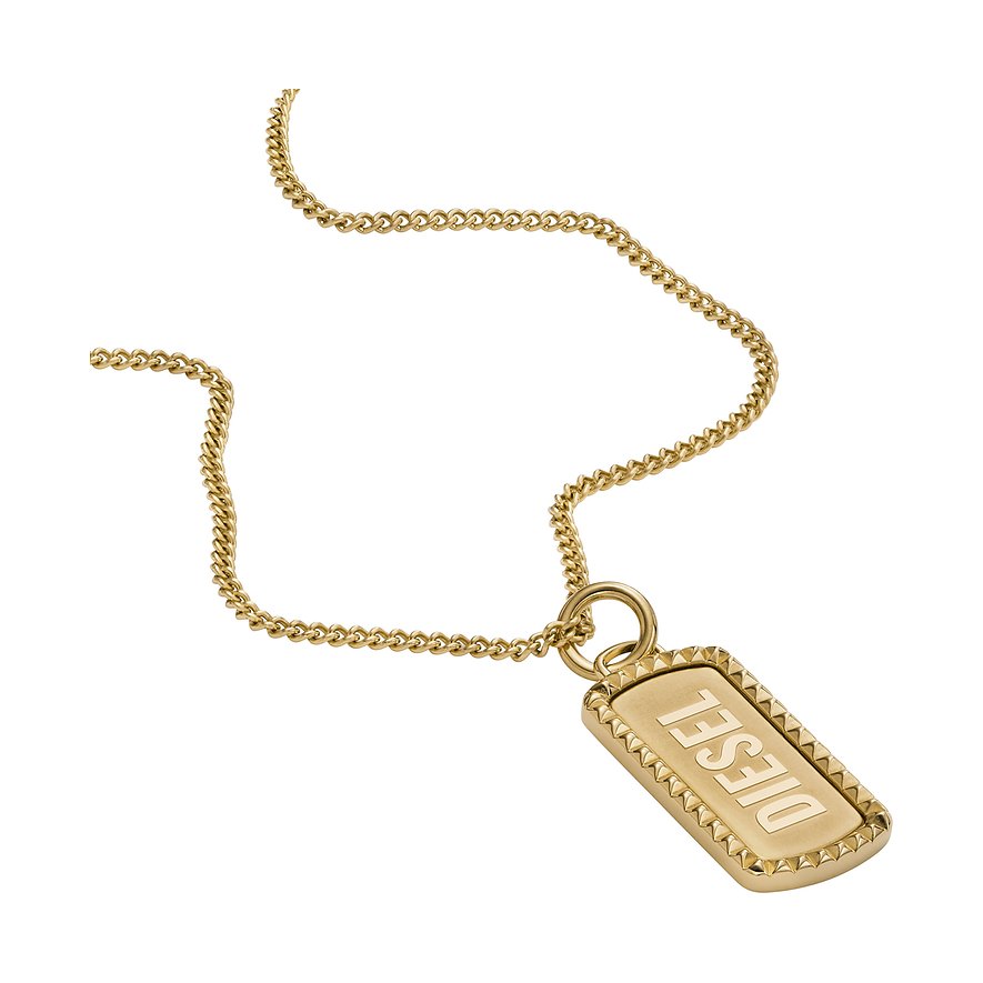 Diesel Kette STEEL