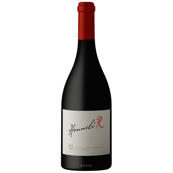 La Motte Wine EstateHanneli R 2015
