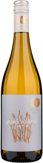 2022 Grüner Veltliner trocken - PreinerWein