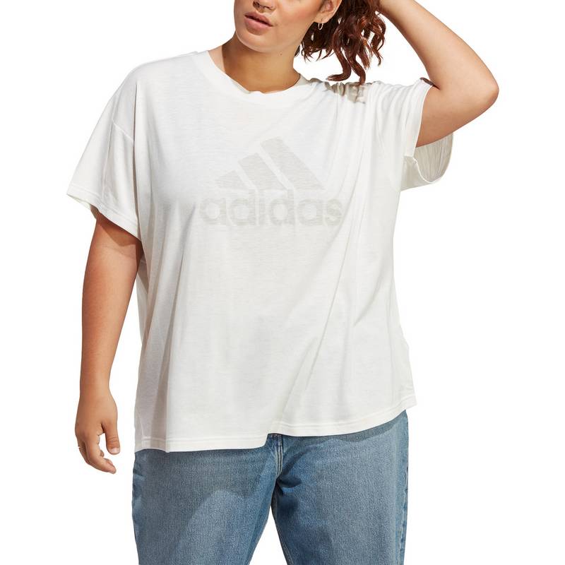adidas WINRS 3.0 TEE Funktionsshirt Damen