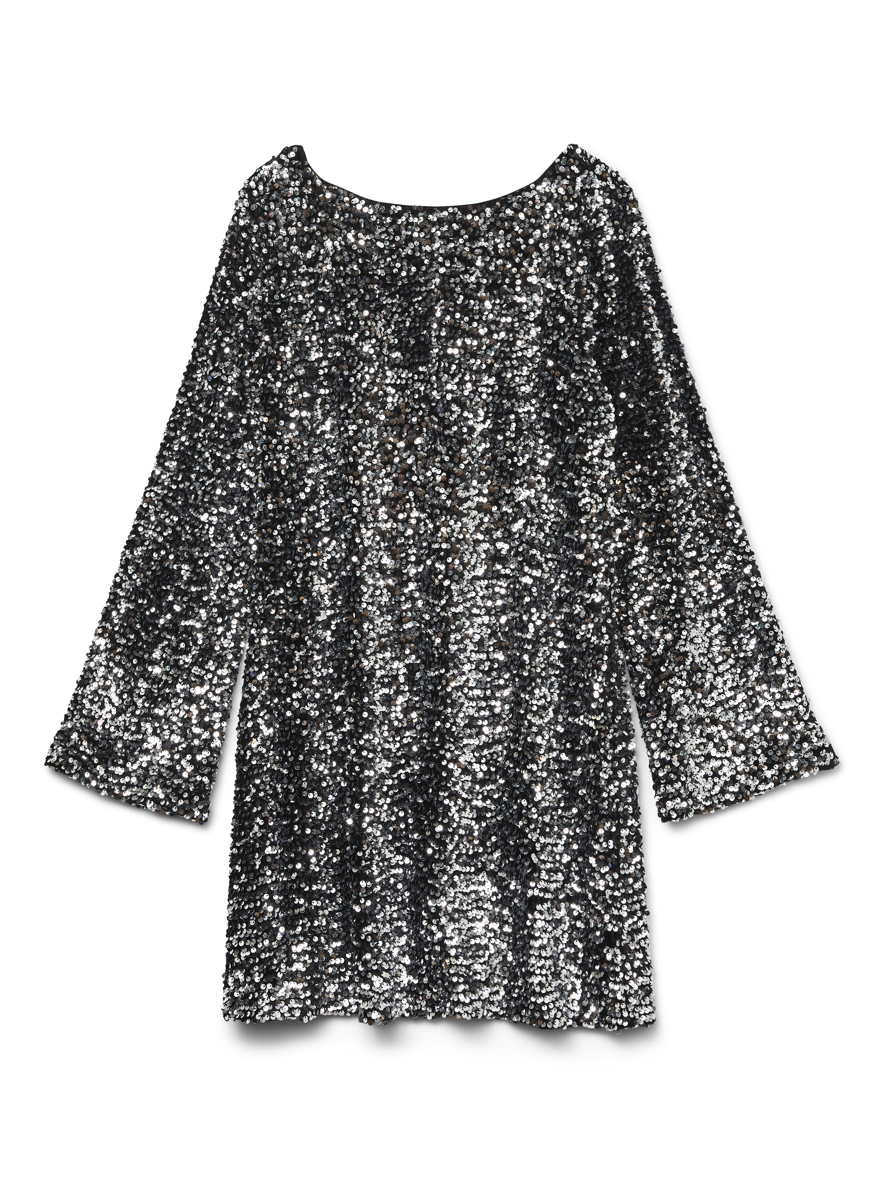 VMLAILA Kurzes Kleid