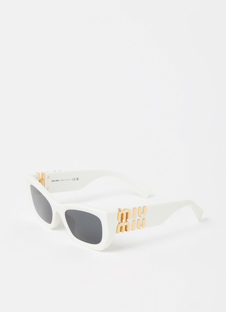 Ochelari de soare Miu Miu MU09WS