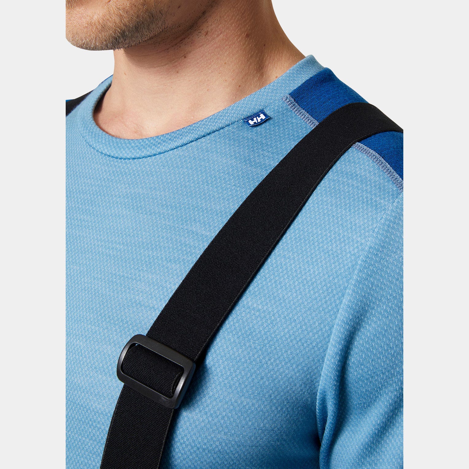 Men's LIFA® Merino Midweight Crew Base Layer
