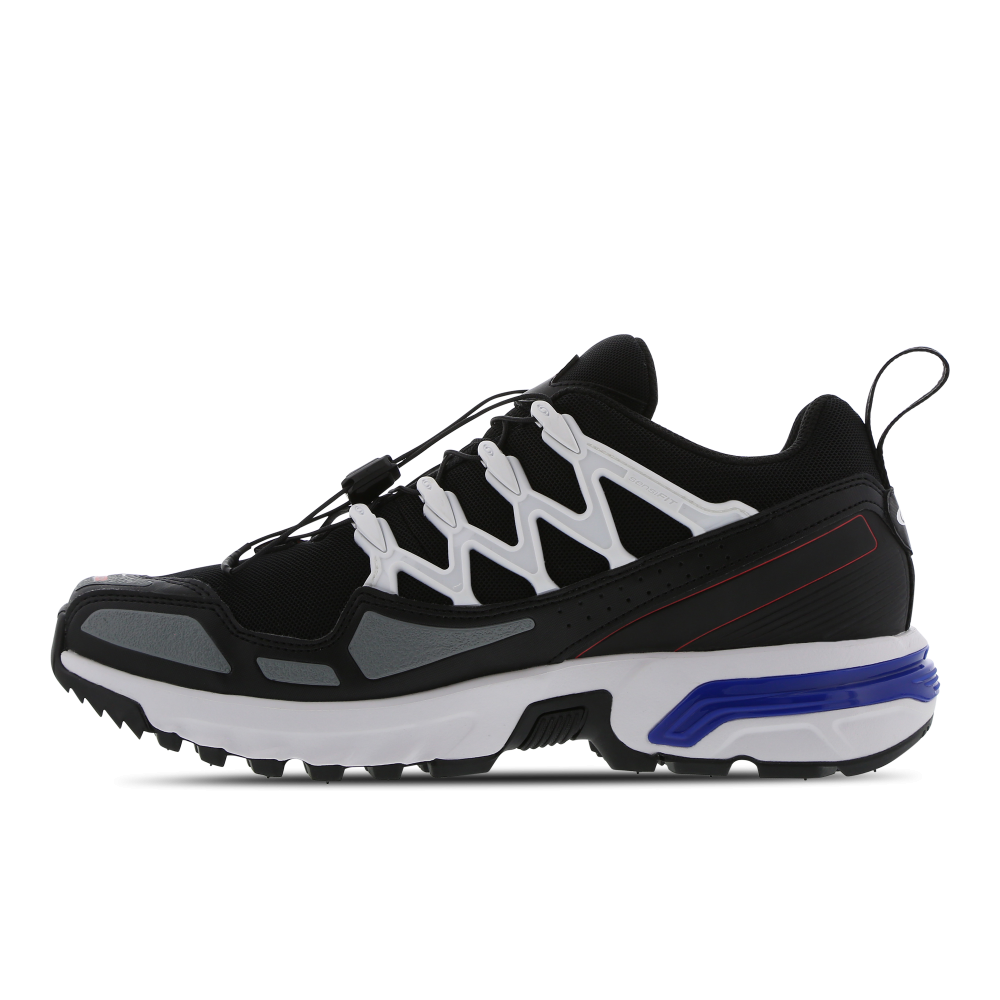 Salomon ACS L47280600 / schwarz
