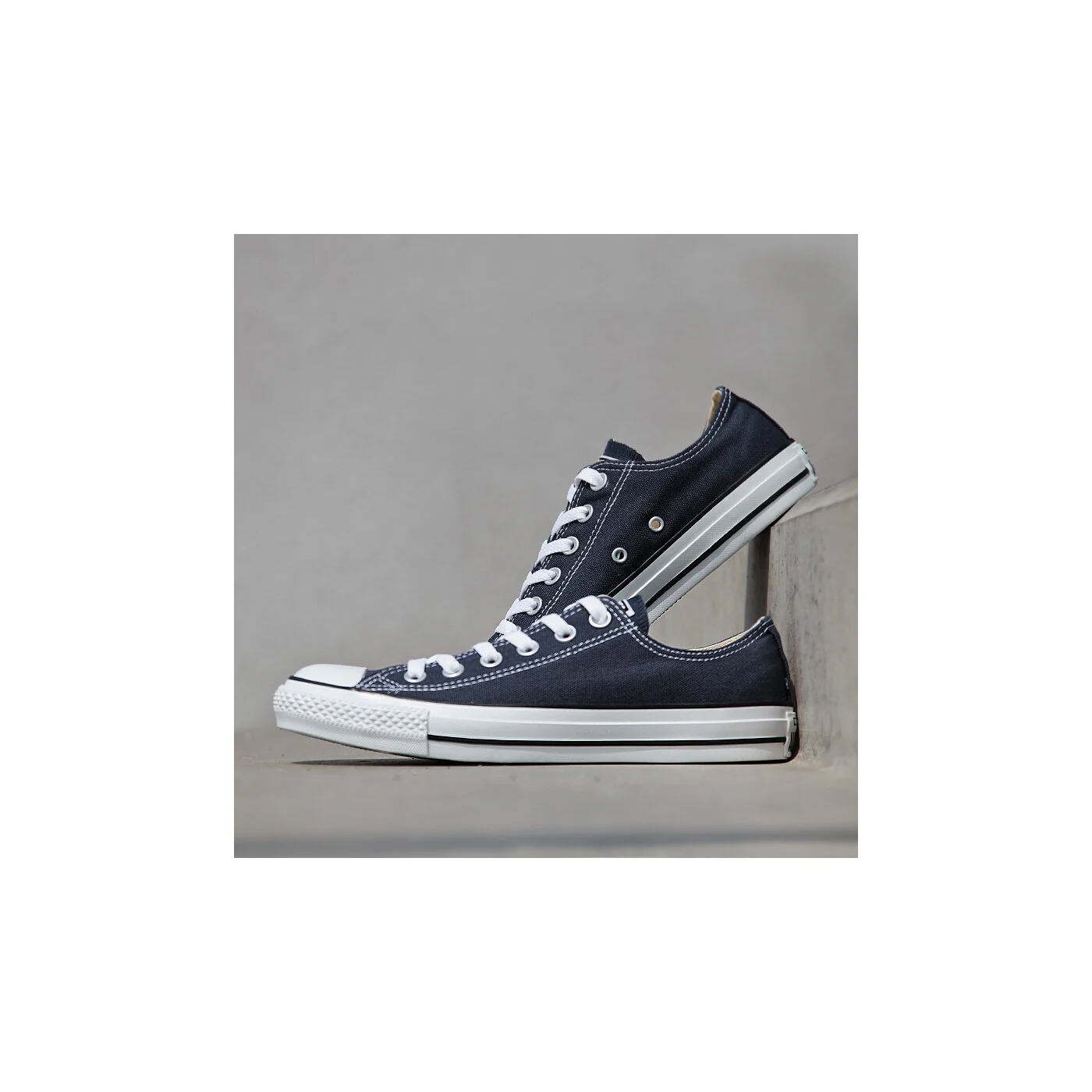 CONVERSE CHUCK TAYLOR AS CORE Dunkelblau