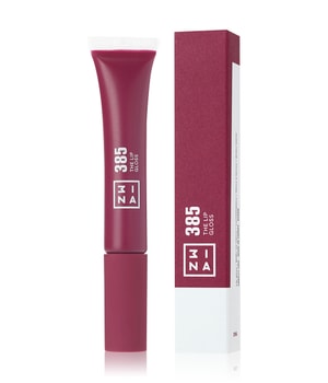 3INA The Lip Gloss Lipgloss-8 ml