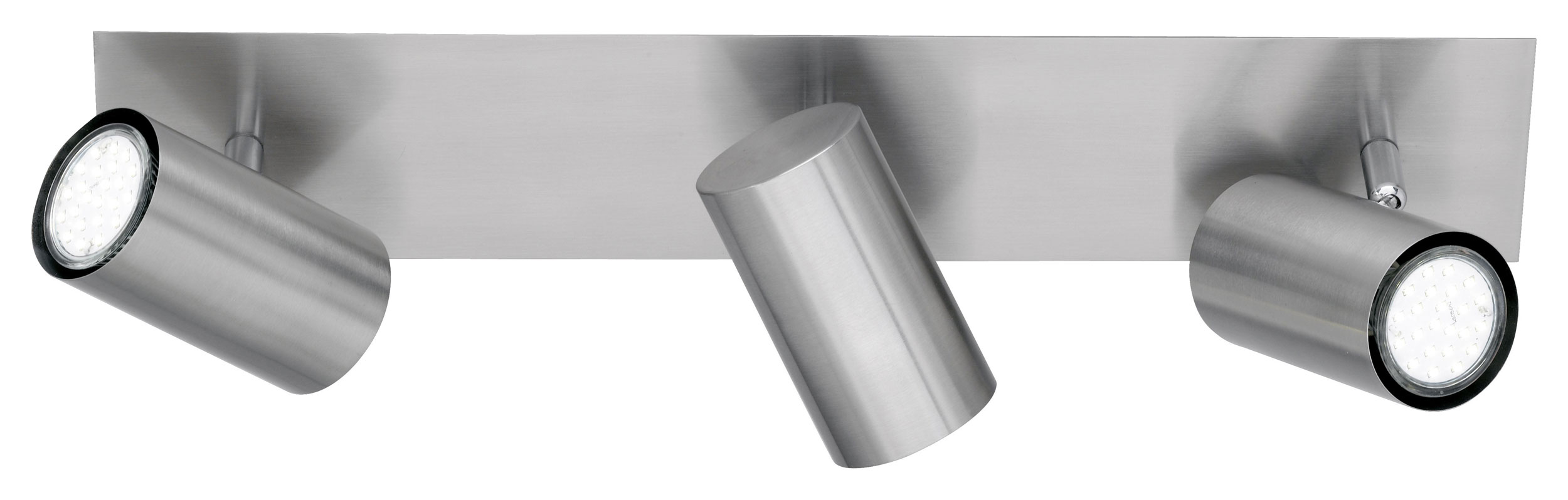 Trio LeuchtenStrahler 3flg