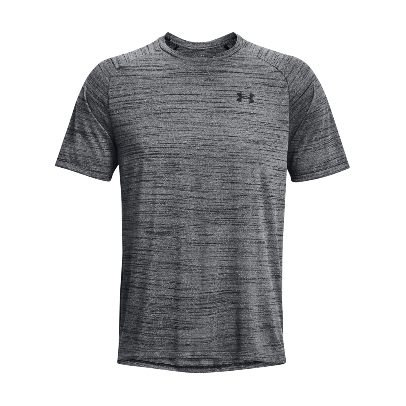 Under Armour Tiger Tech 2.0 T-Shirt Schwarz F001