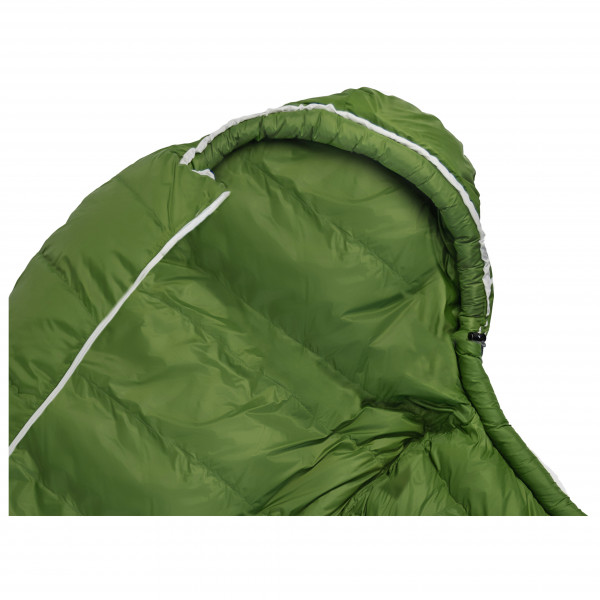 Grüezi Bag - Biopod DownWool Summer 175 - Daunenschlafsack