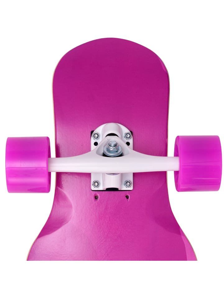 Apollo Dancer Longboard 