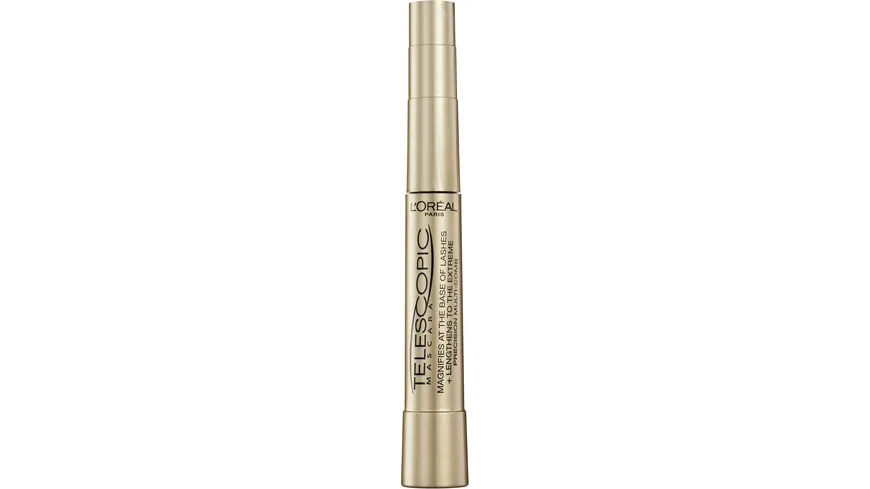 L'ORÉAL PARIS  Mascara False Lash Telescopic 8.4 ml schwarz