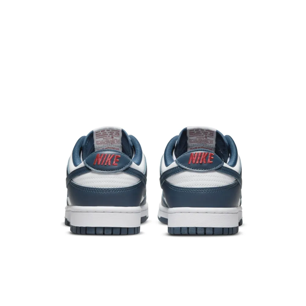 Nike Dunk Low Valerian Blue DD1391-400 / blau