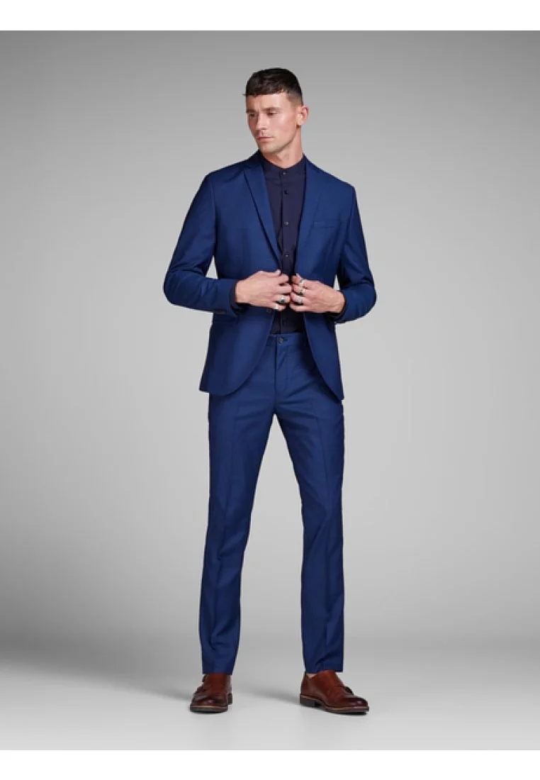 Jack & Jones PREMIUM JPRSOLARIS NOOS - Pantalones