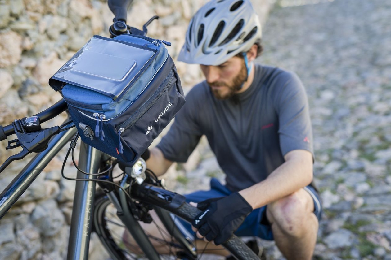 Vaude BeGuided small