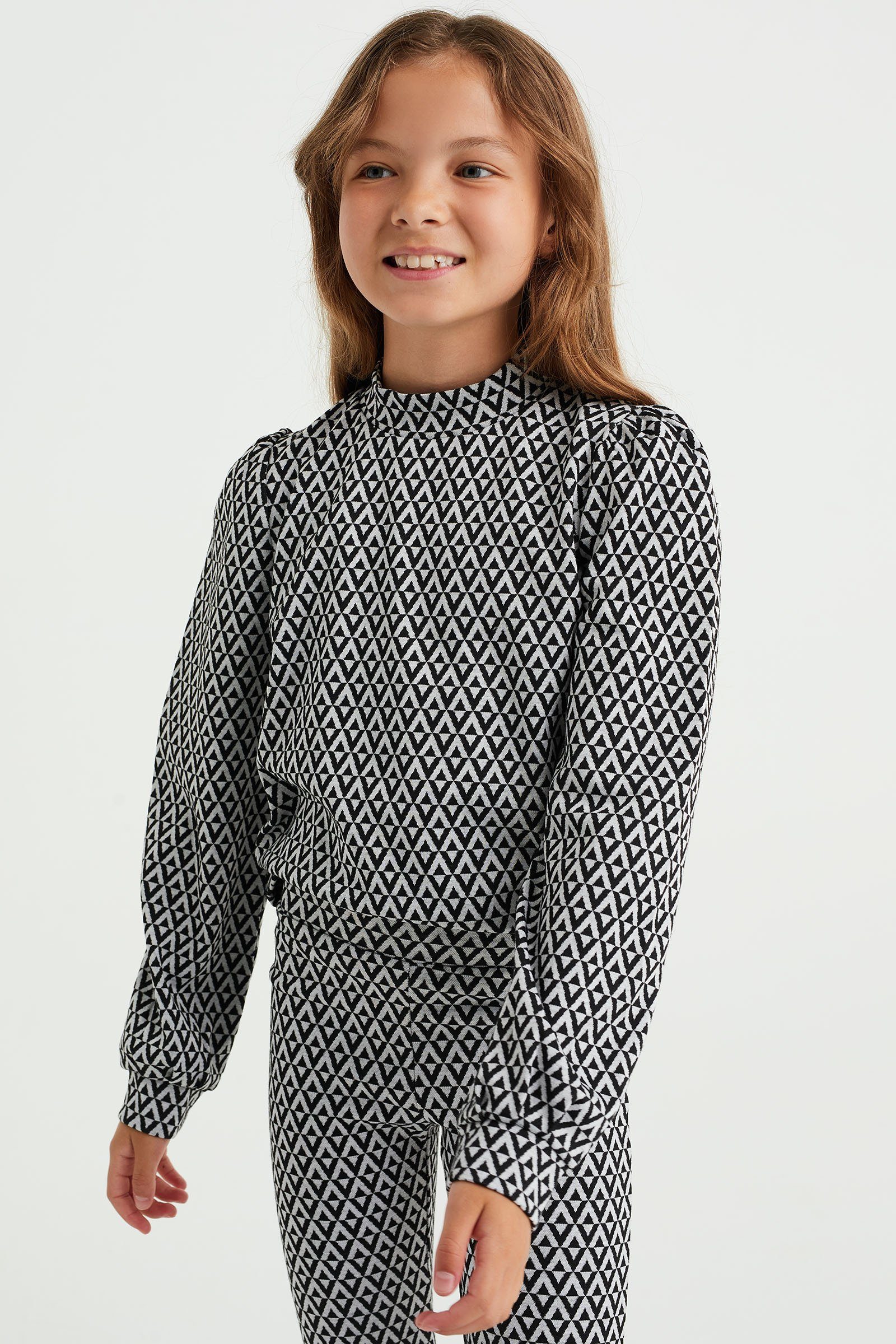 WE Fashion Cardigan (1-tlg)