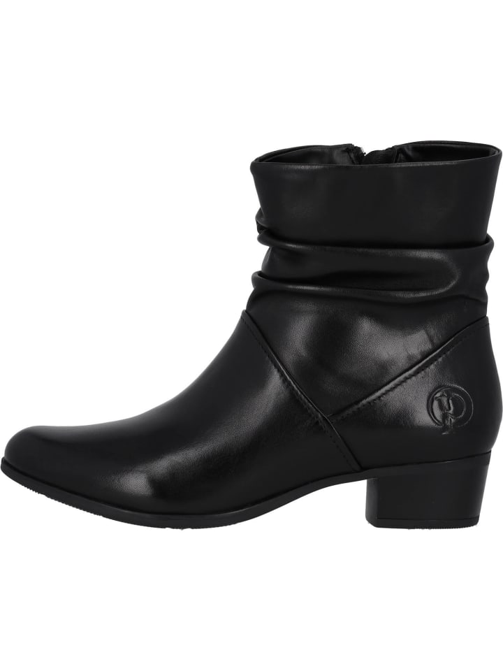 palado Stiefeletten in BLACK günstig kaufen 38