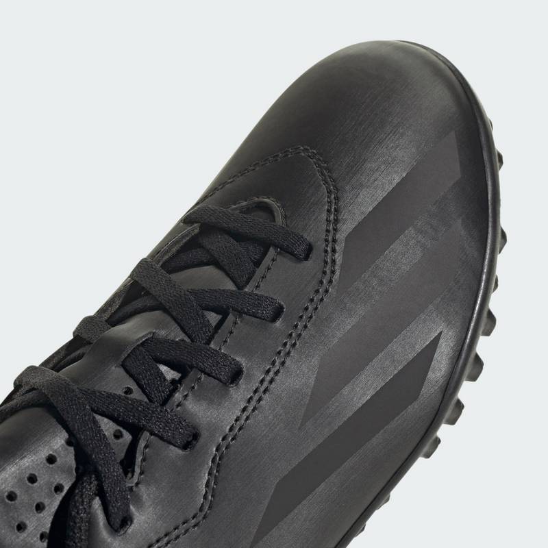 adidas X Crazyfast.4 TF Fußballschuh Fußballschuhe Kinder