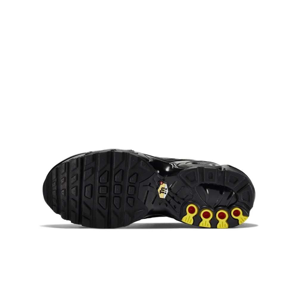 Nike Air Max Plus CD0609-001 / schwarz