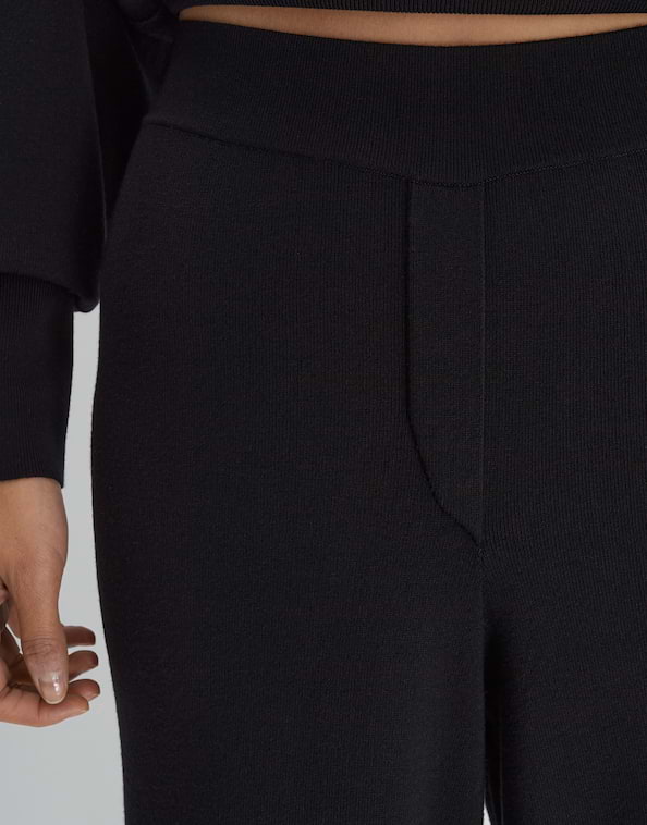 Strickhose Cosyma