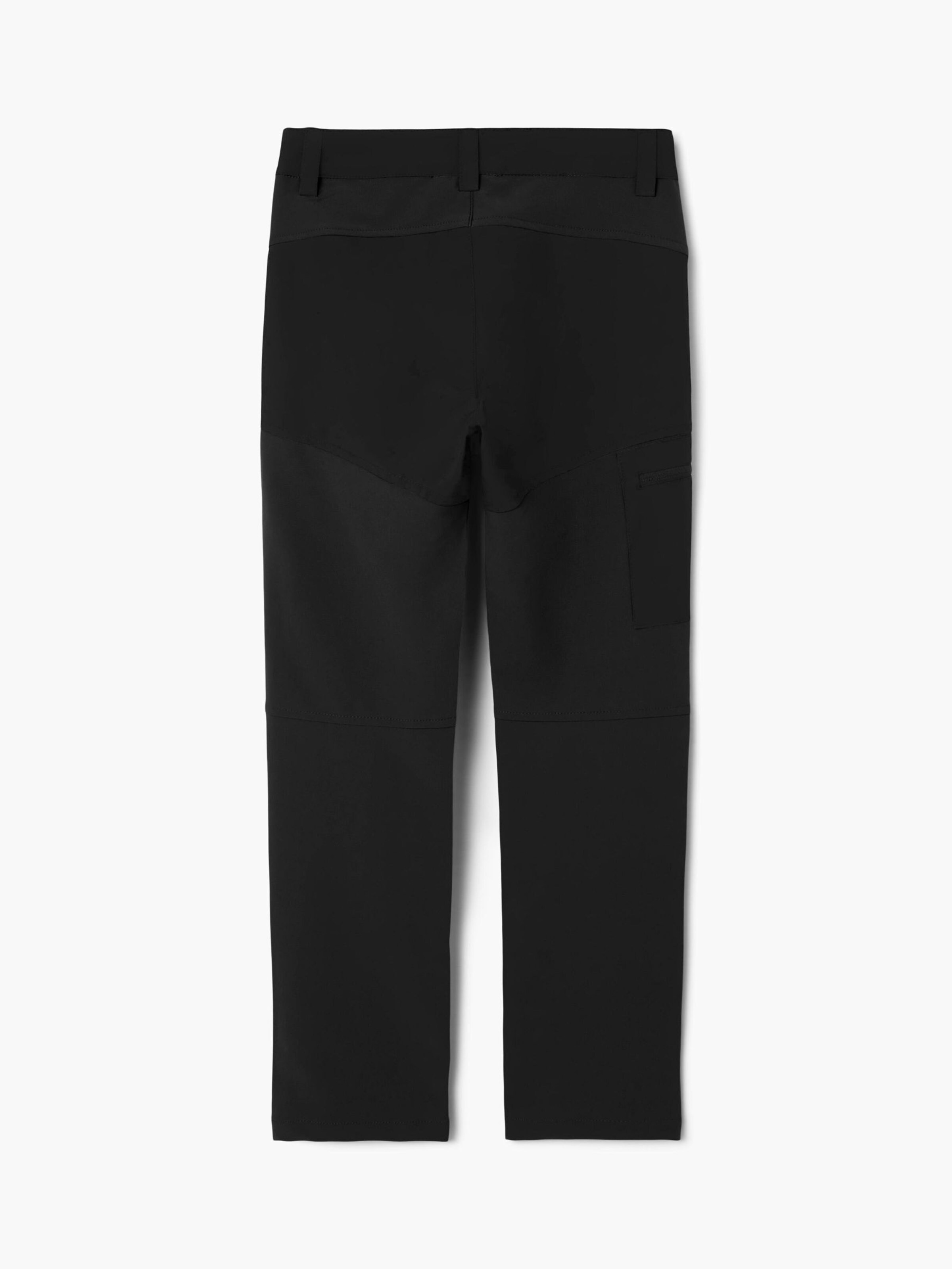 Regular Athletic Pants