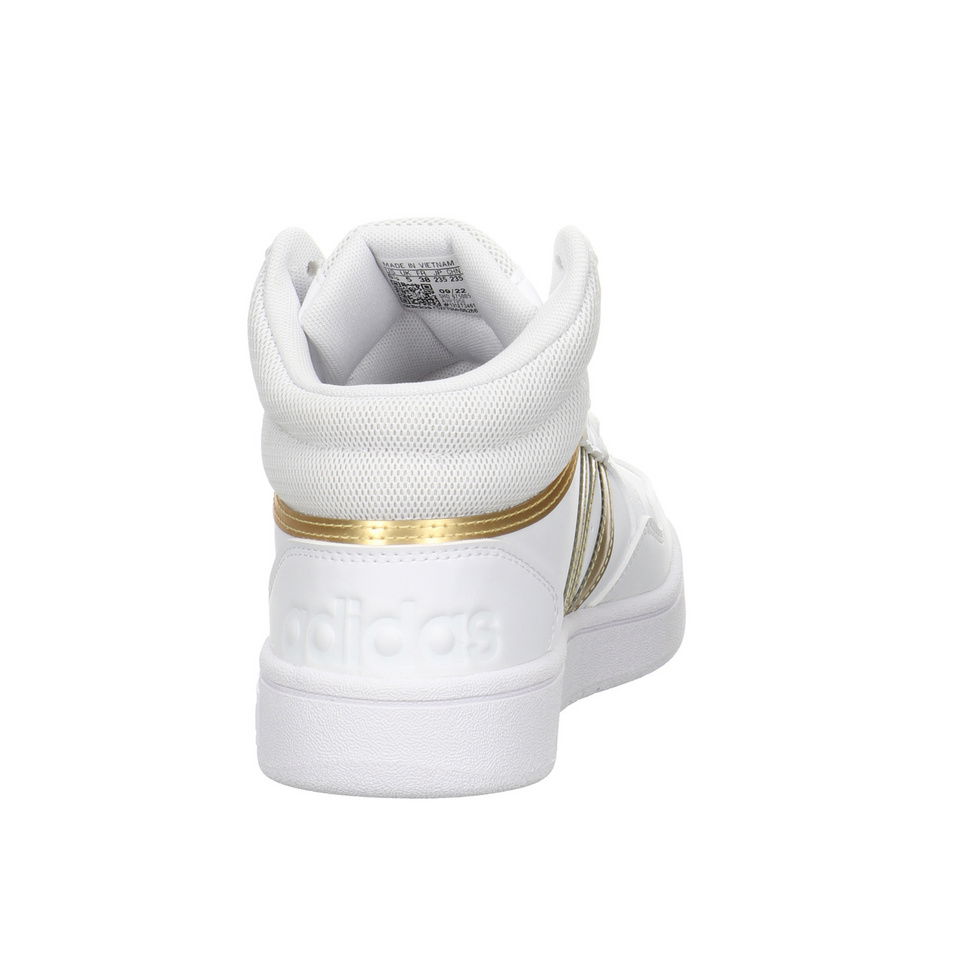 adidas Hoops 3.0 Mid Hightop Sneaker