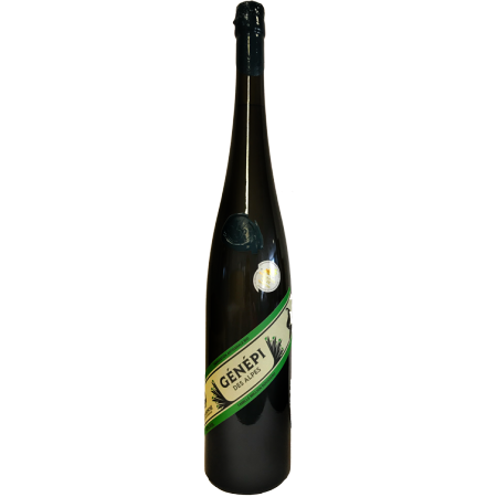 MAGNUM GENEPI BIO - DISTILLERIE LACHANENCHE