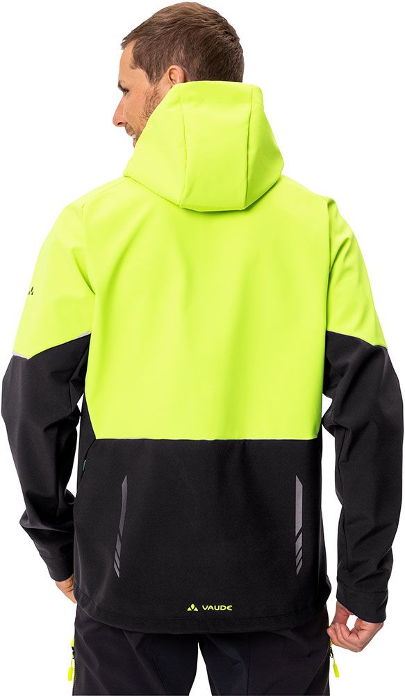 Vaude Qimsa - Softshelljacke kaufen | Bike-Discount