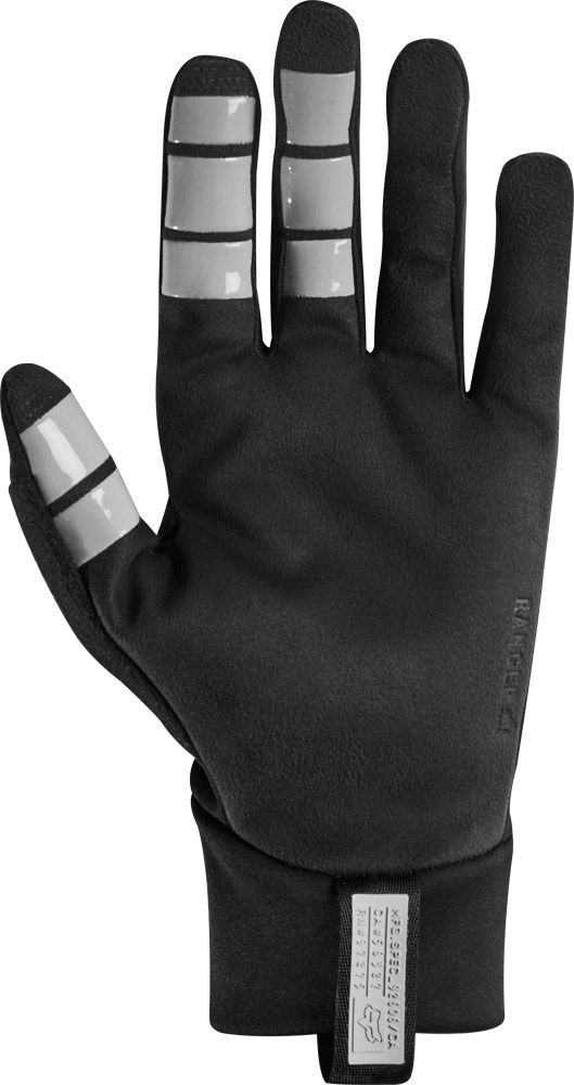 Fox Racing Ranger Fire - MTB Thermohandschuhe kaufen | Bike-Discount