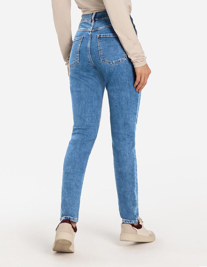 Jeans - Skinny Fit