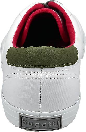 bugatti Sneaker Alfa Evo