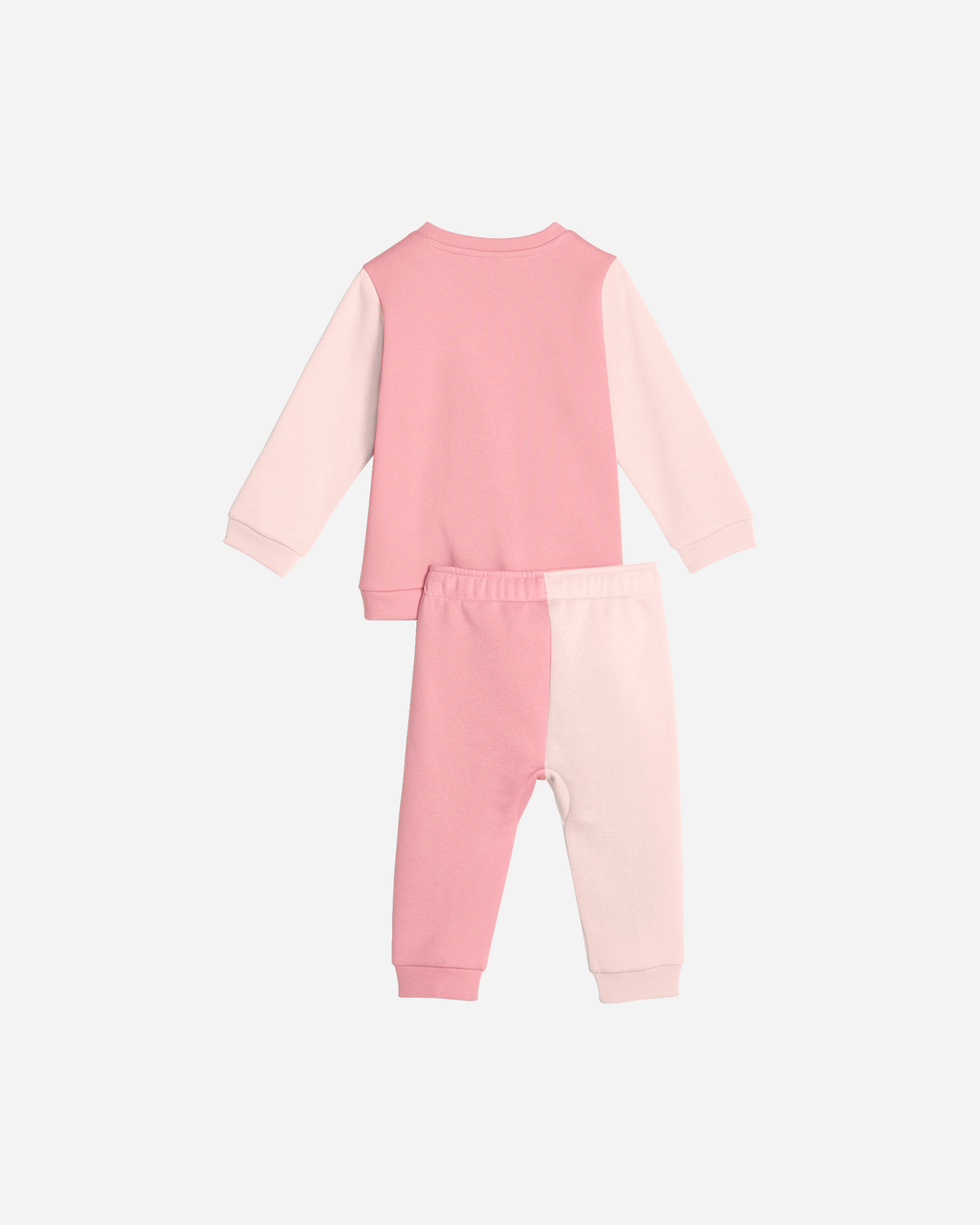 Czarny Puma Bicolor Jr 621589-63
