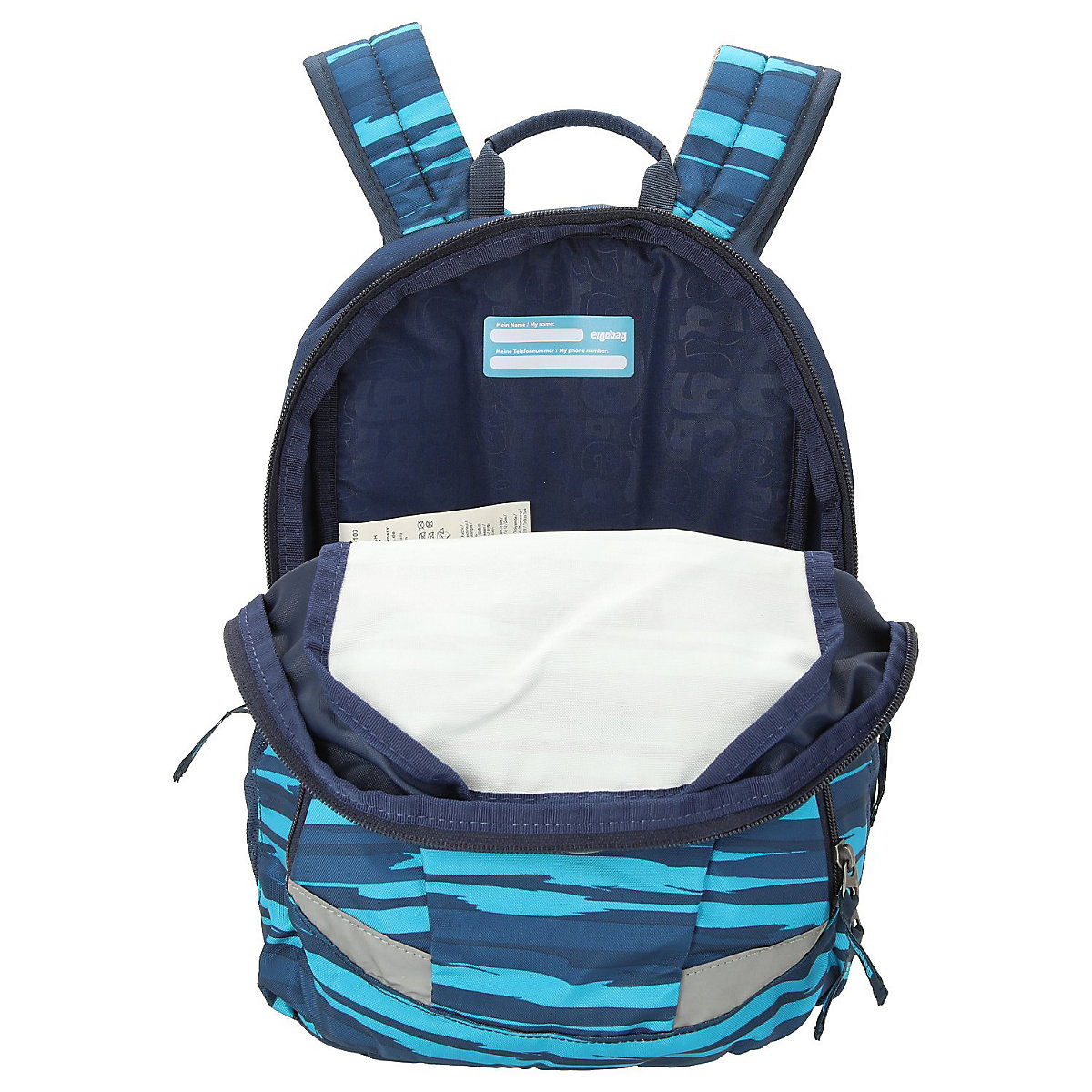 Kinderrucksack ease large Bärnhard