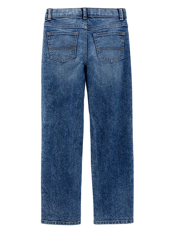 OshKosh Jeans in Blau günstig kaufen
