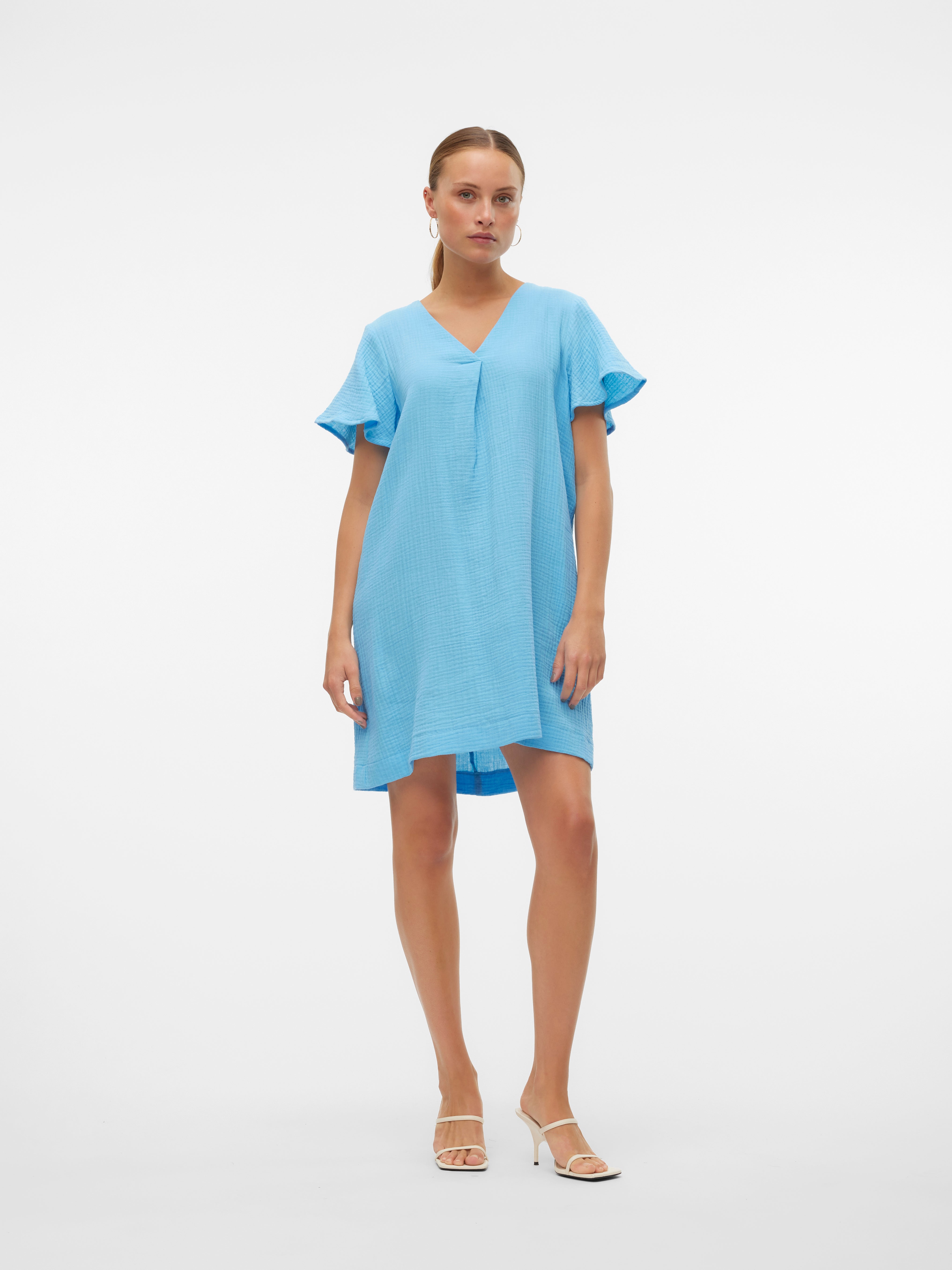 VMNATALI Kurzes Kleid