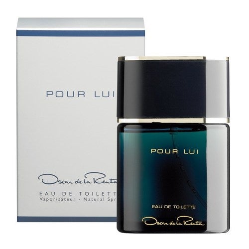 Oscar de la Renta Pour Lui Eau de Toilette 90 ml