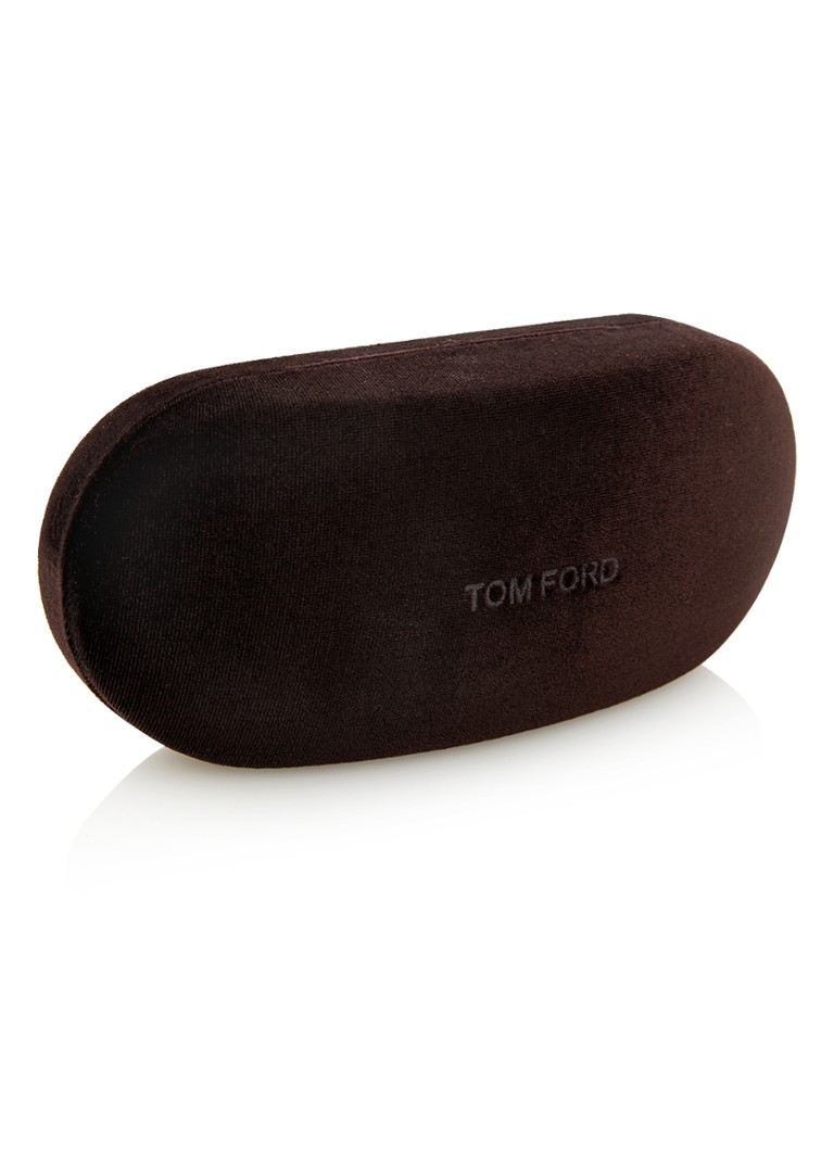 Tom Ford Sunglasses FT0502
