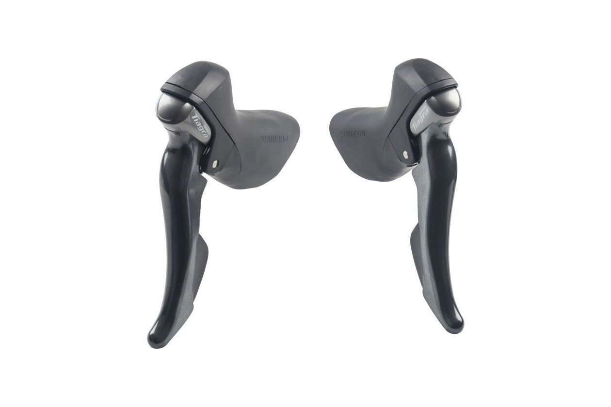 Shimano Schalt-/Bremshebel Tiagra ST-4700 2x10-fach Paar
