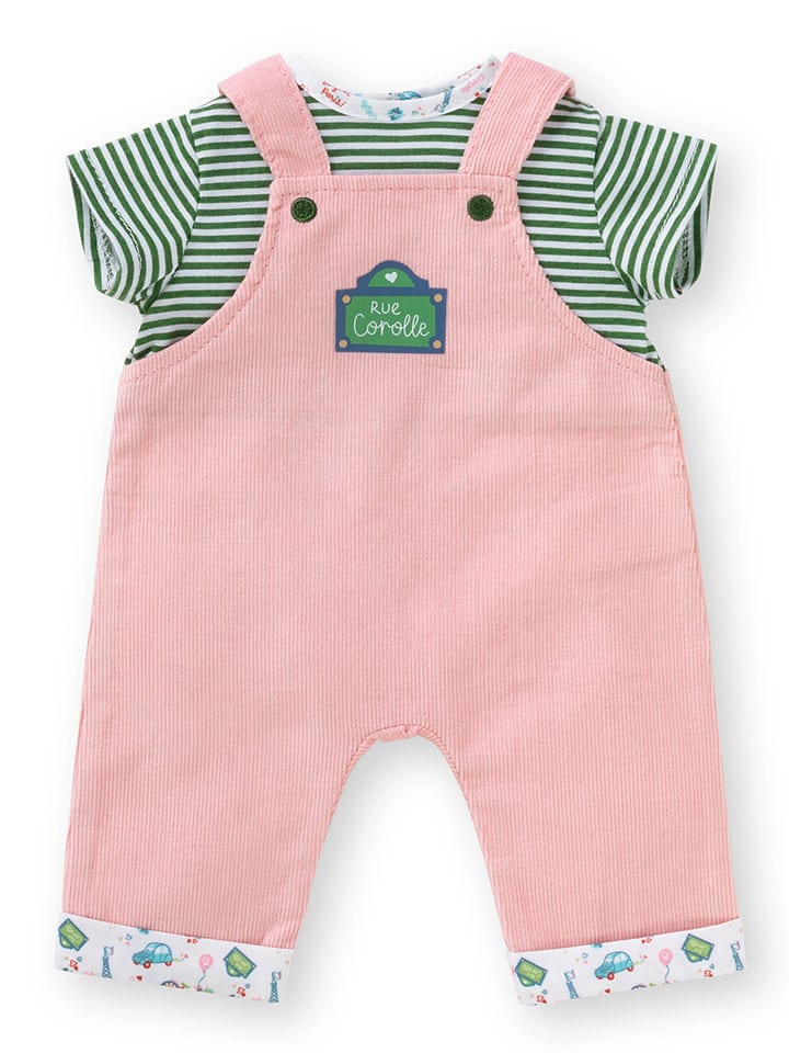 Corolle Puppen-Outfit 